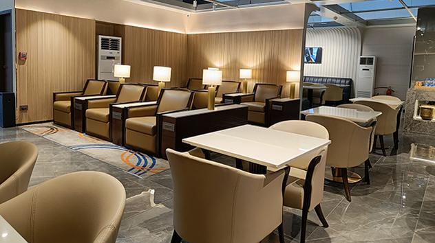Encalm Lounge, foto 3