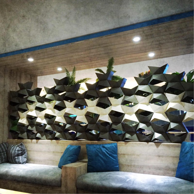 Bangkok Airways Boutique Lounge (Domestic) (Bangkok Airways Passengers ONLY - SEE NOTES), foto 5