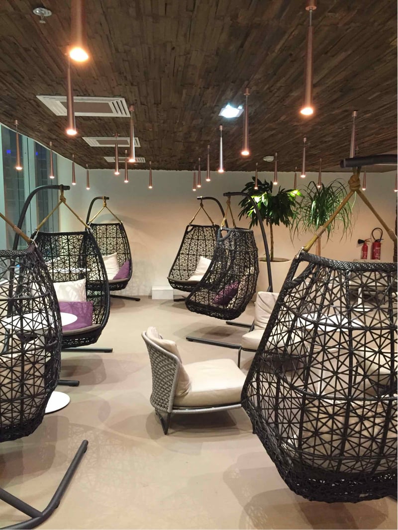 The Infinity Lounge, photo 2