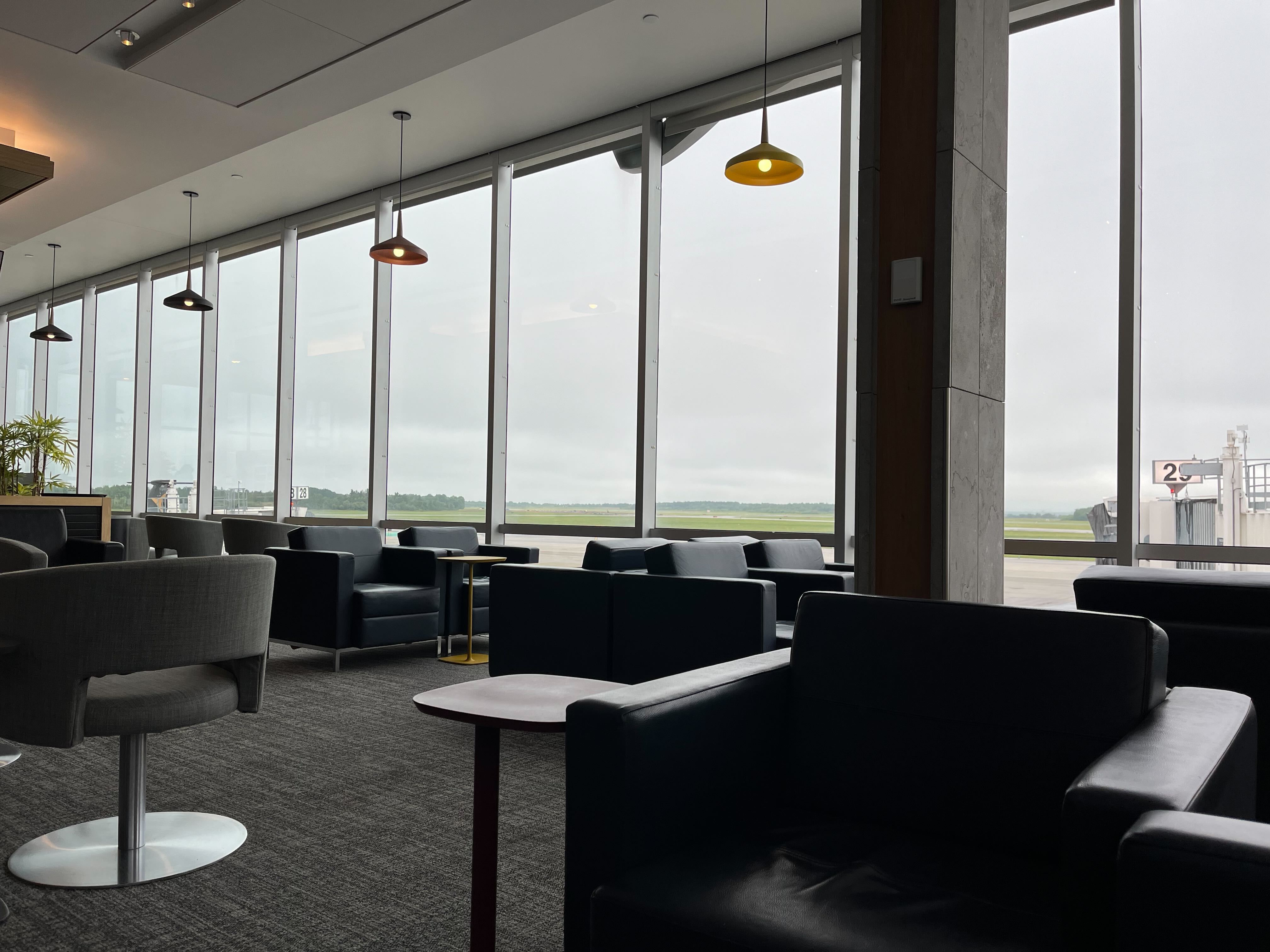VIP Lounge by Club Med, foto 4