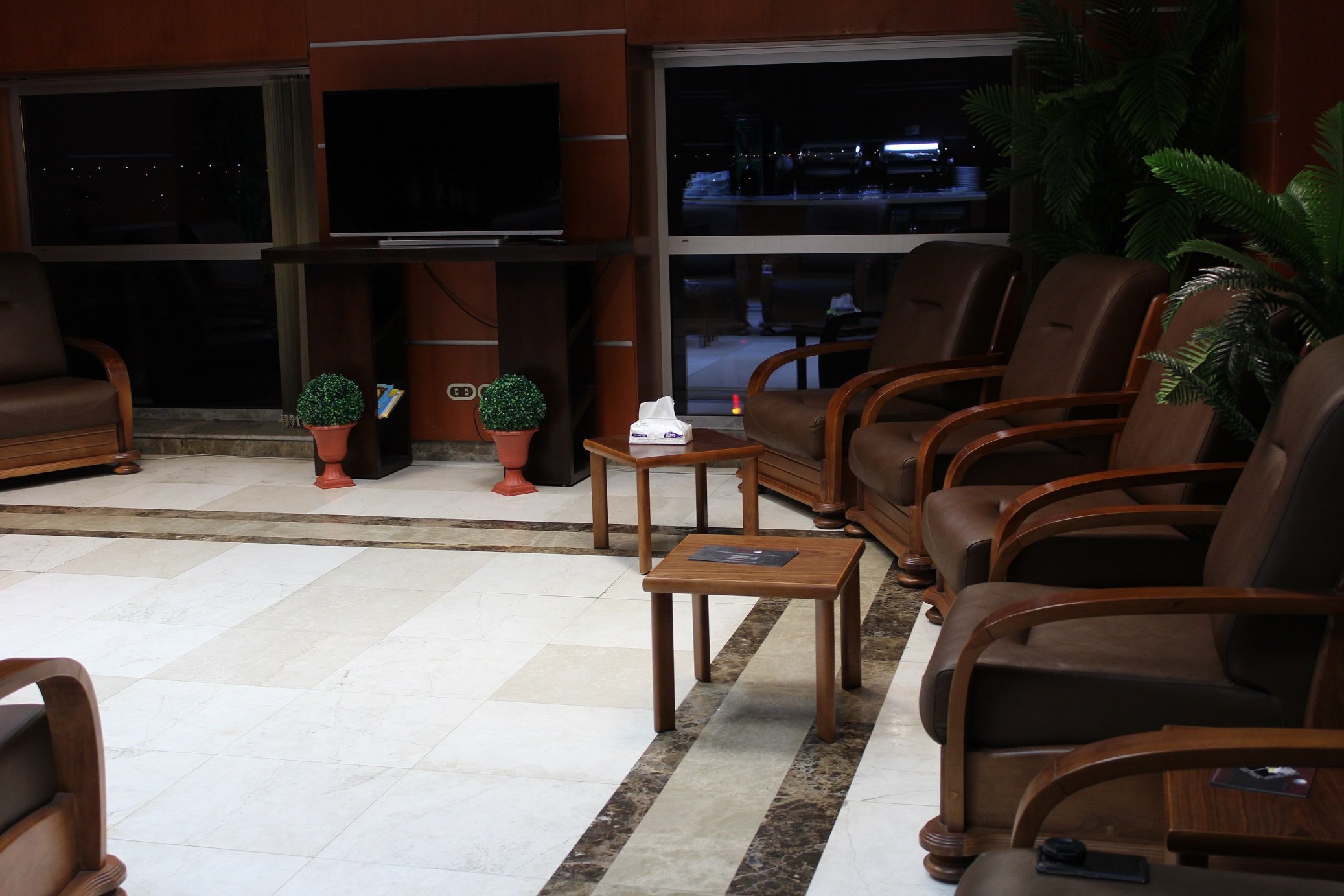 Pearl Lounge (Landside), foto 3