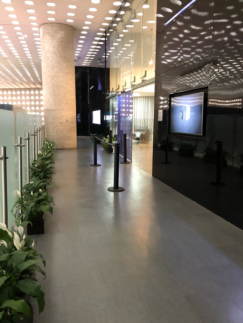 The Centurion Lounge, foto 10