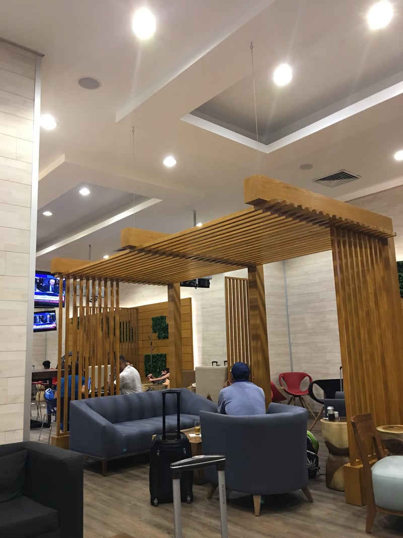 Mera Business Lounge, foto 7