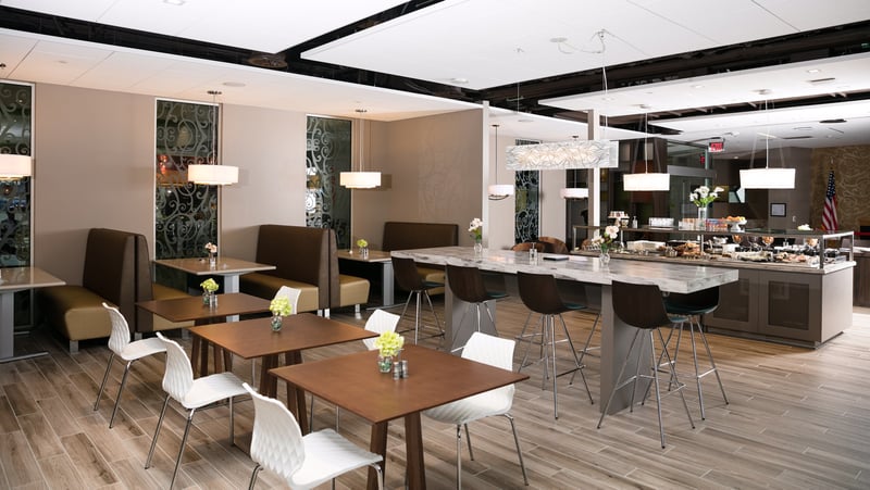 Escape Lounge, foto 7