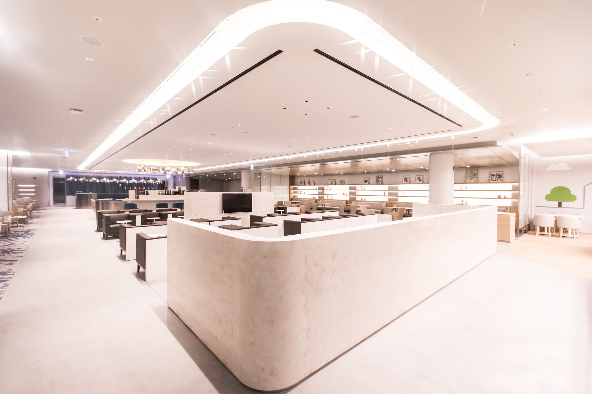 MATINA Lounge, photo 5