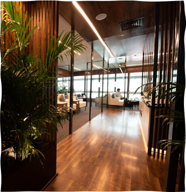 The Centurion Lounge, photo 6