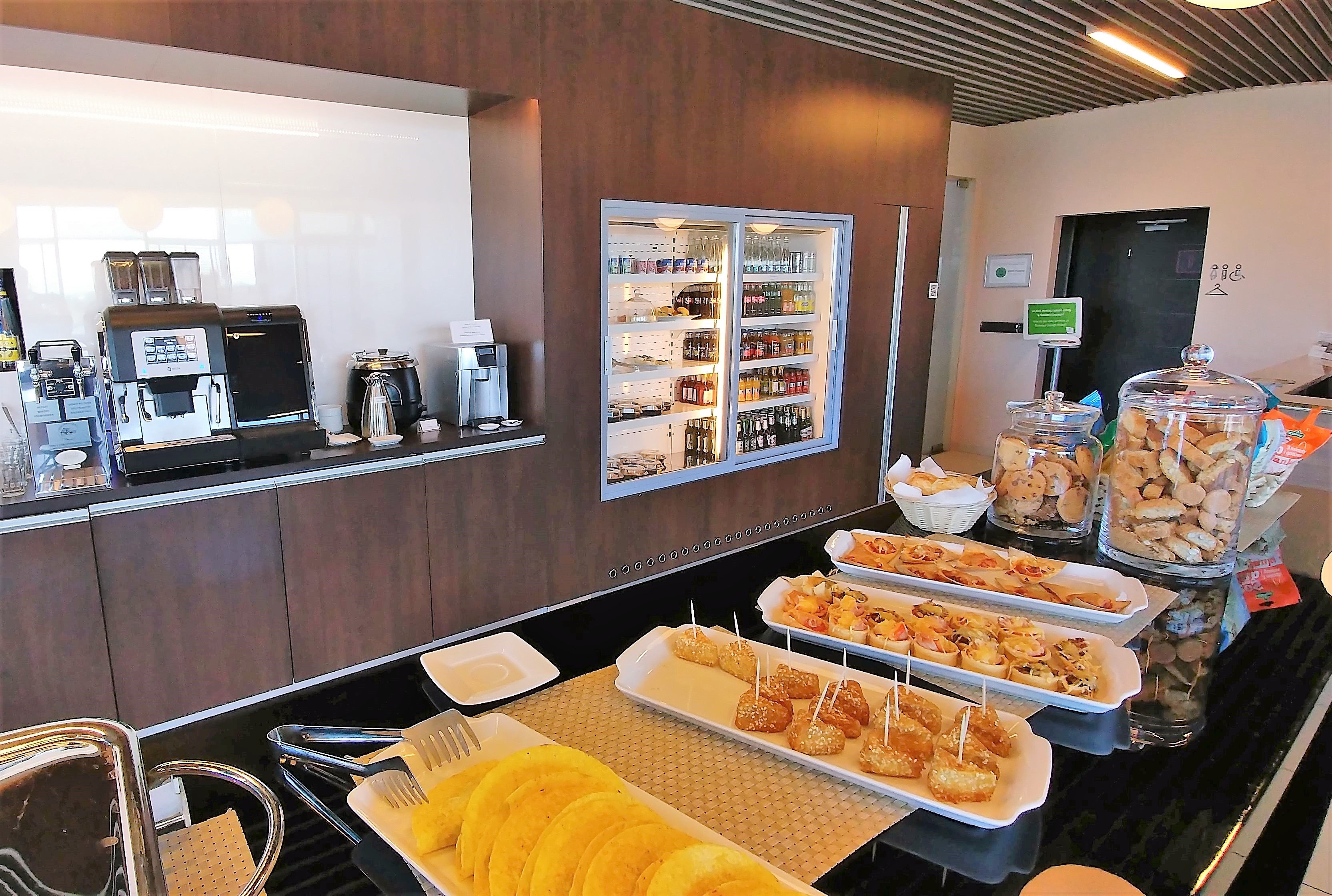 Business Lounge, foto 5