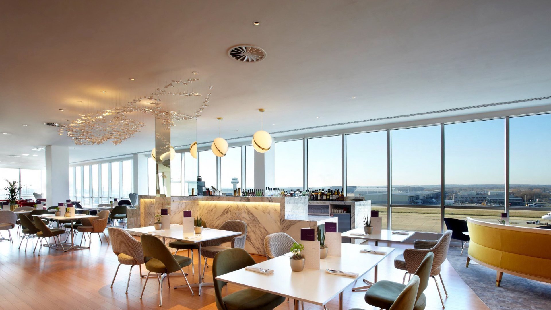 Plaza Premium Lounge, photo 10