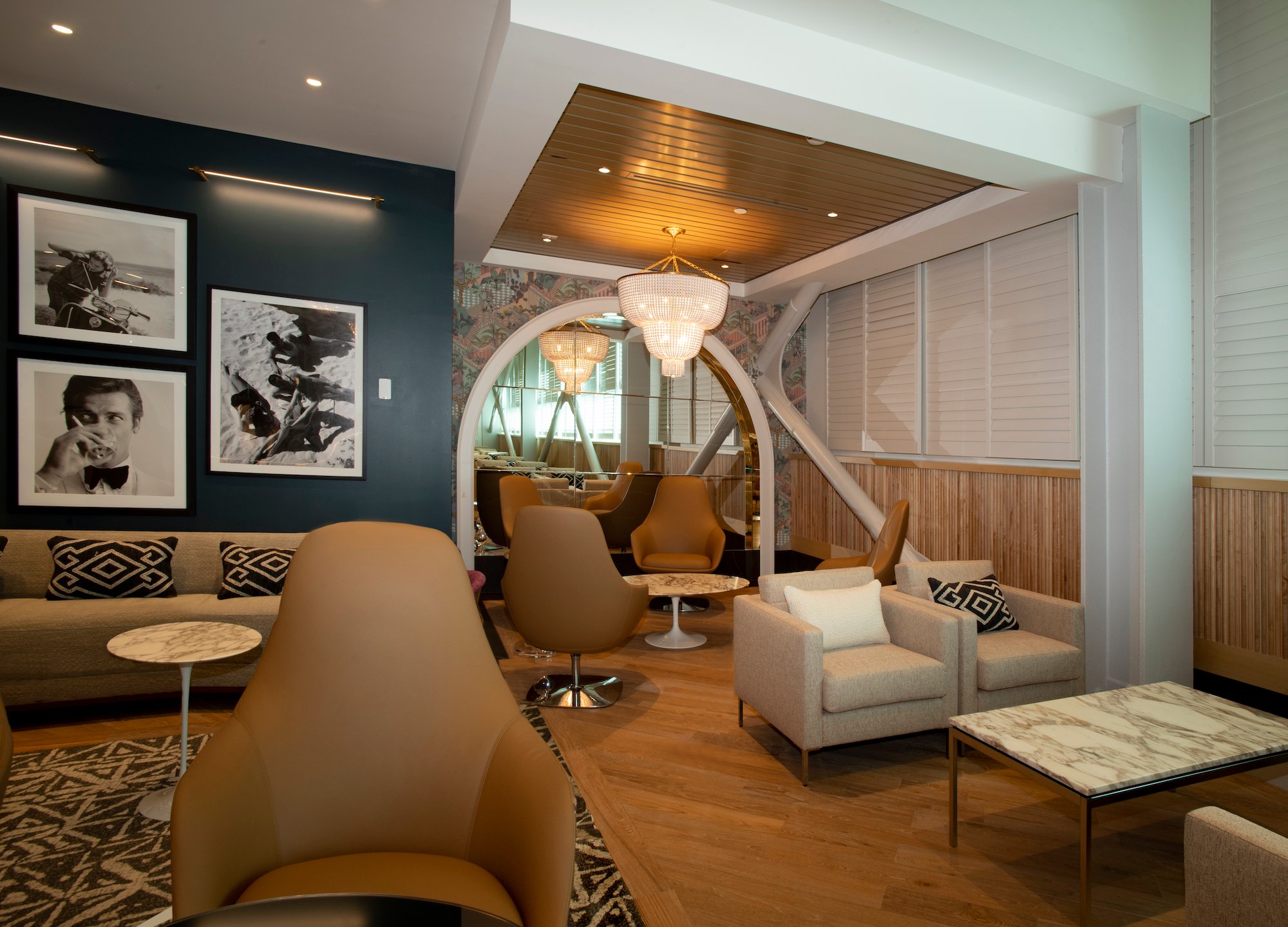 Primeclass Lounge, photo 8
