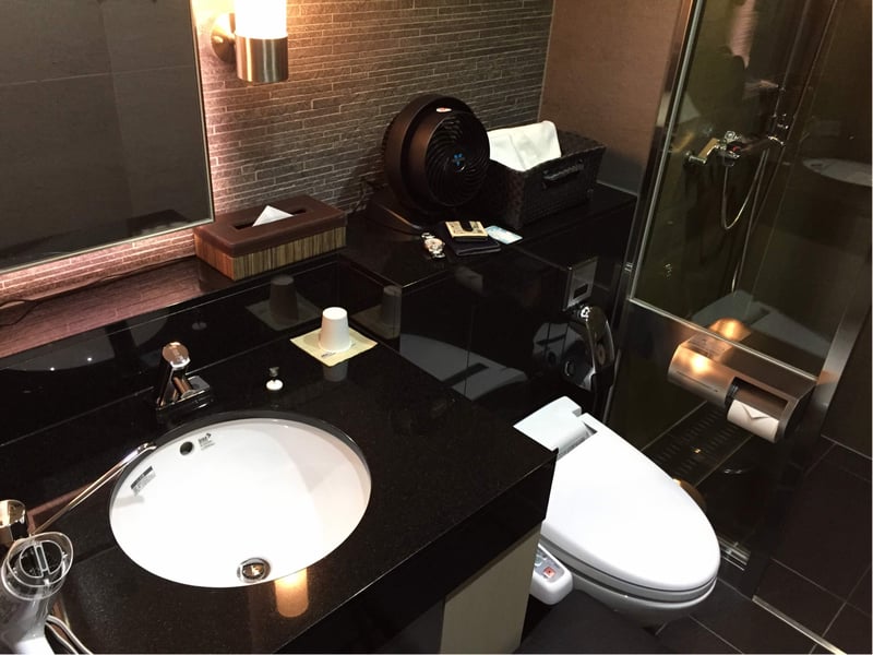 All Nippon Airways ANA Lounge (Gate 110), foto 11