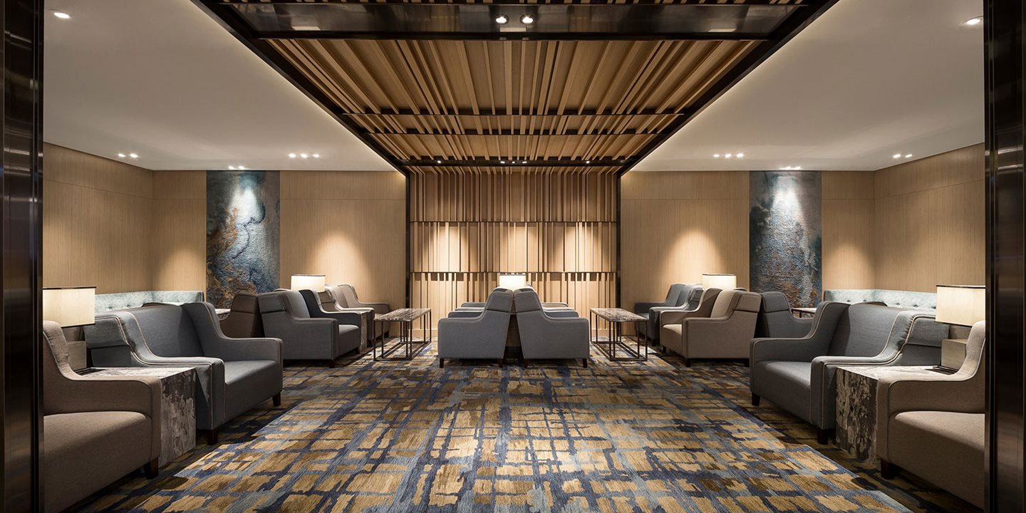 Plaza Premium Lounge (Zone D), photo 4
