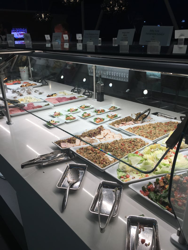 American Airlines Admirals Club, foto 7