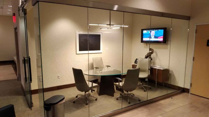 HAS Executive Club, foto 5