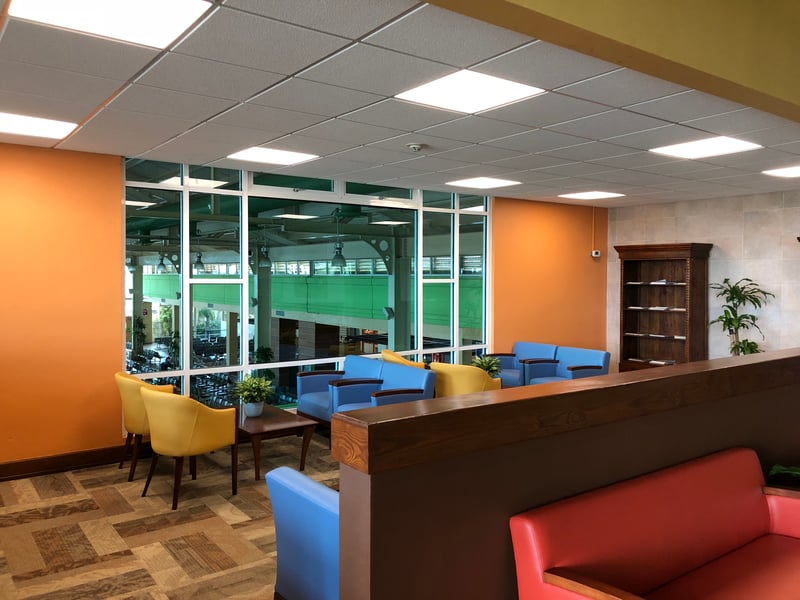 Premier Lounge, foto 4