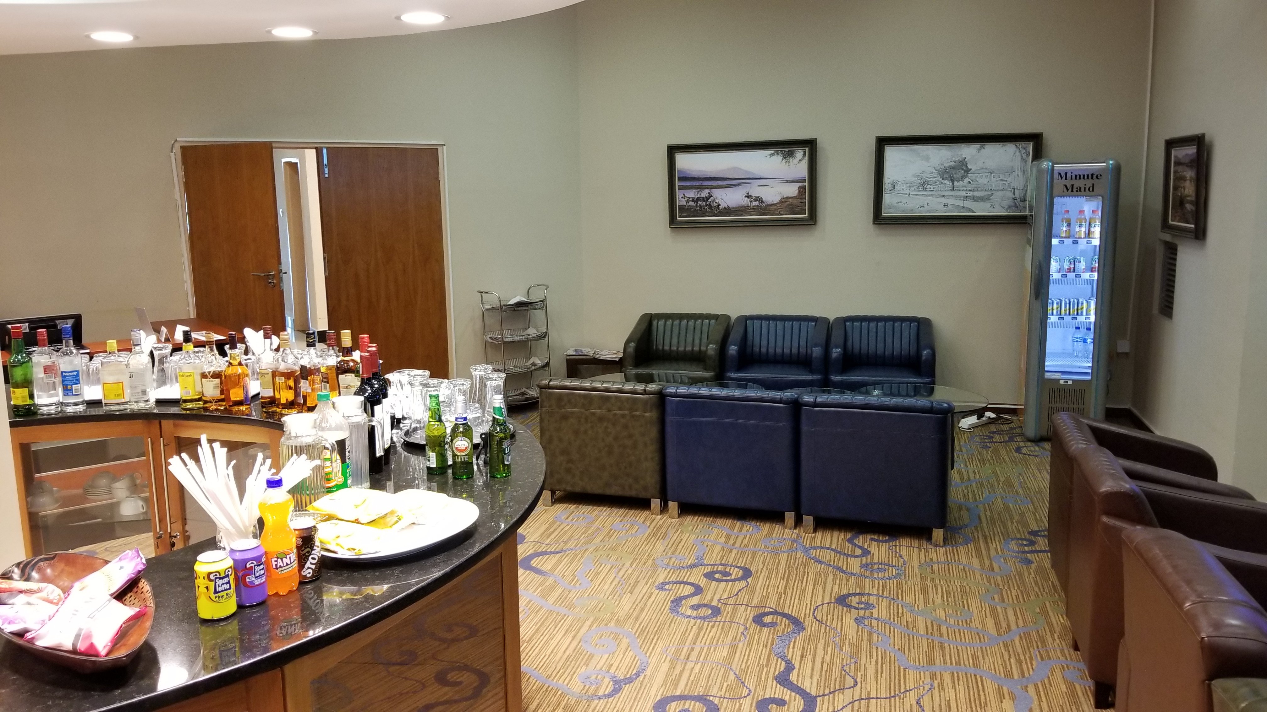 Khami Lounge, photo 11
