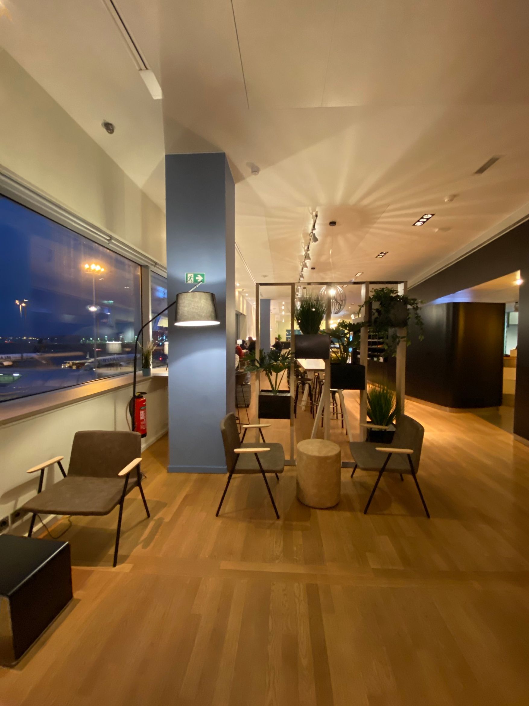 Diamond Lounge, foto 4
