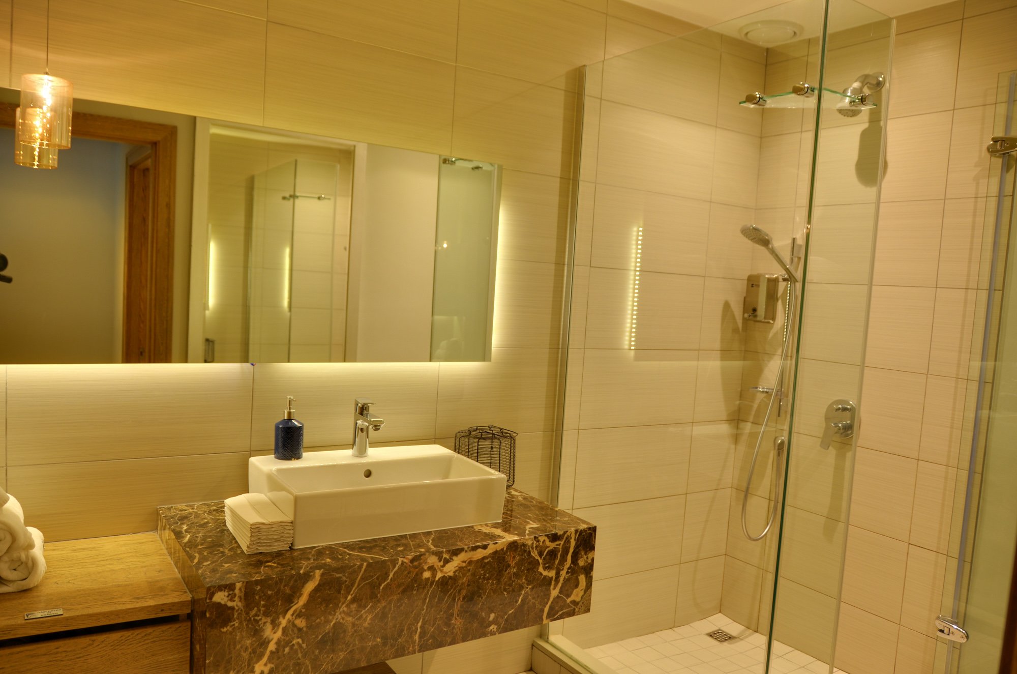Bidvest Premier Lounge, foto 6