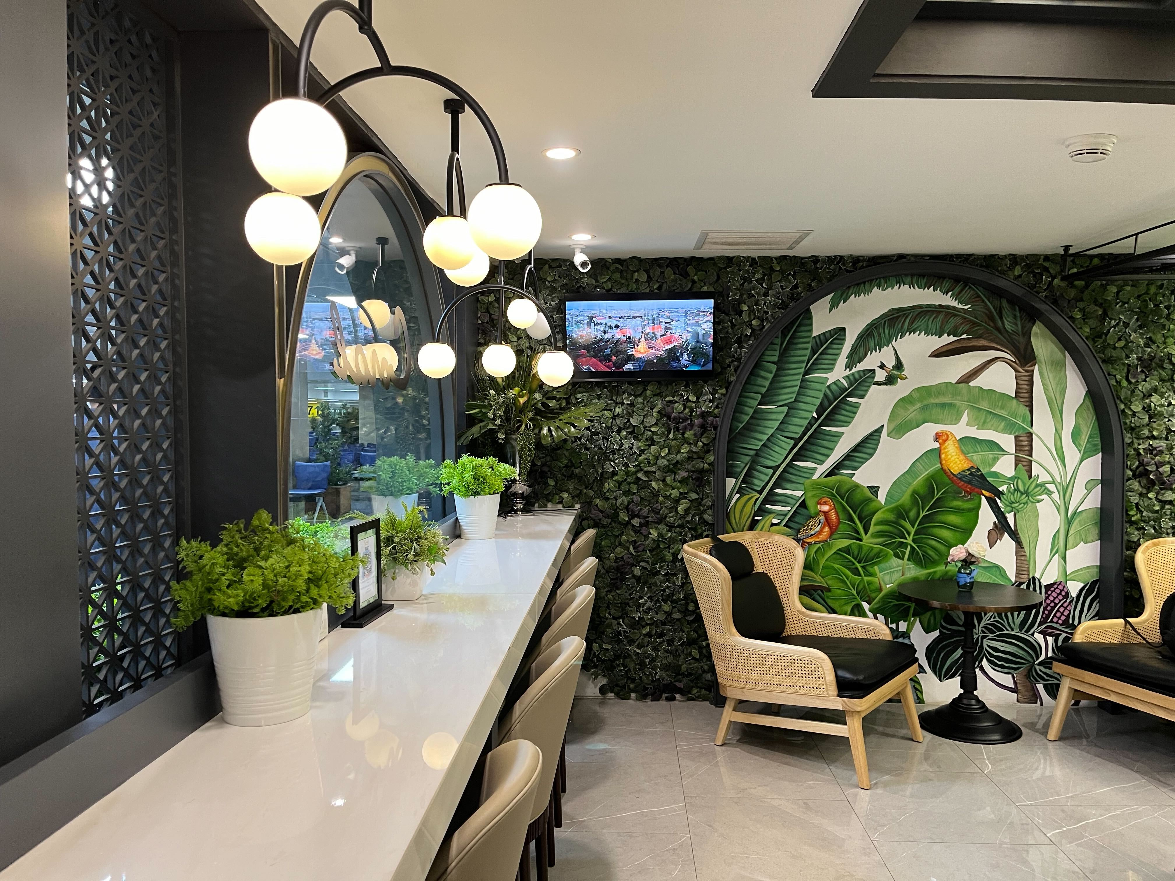 Coral Forest Lounge, foto 3