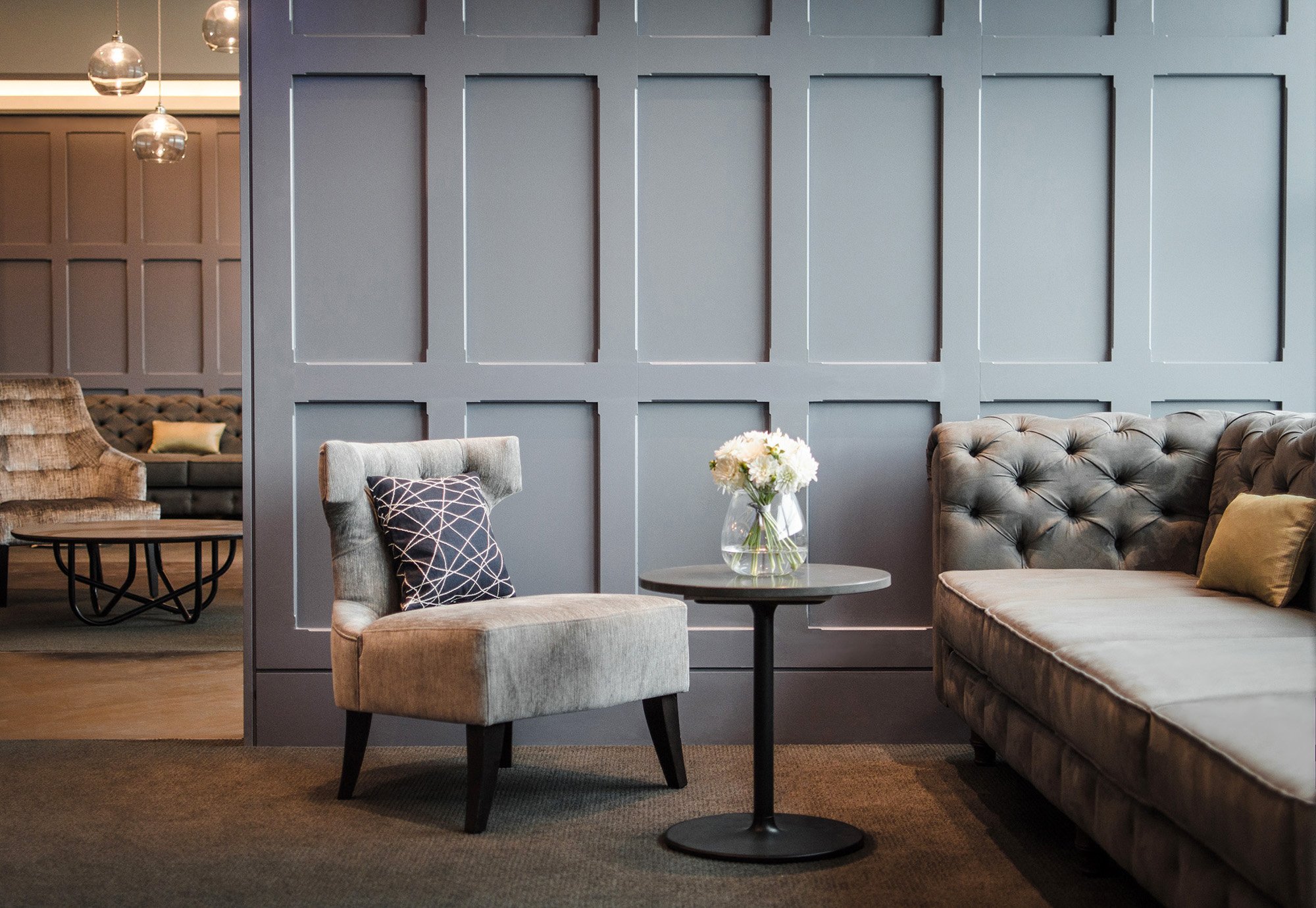 Clubrooms, Gatwick South, photo 3
