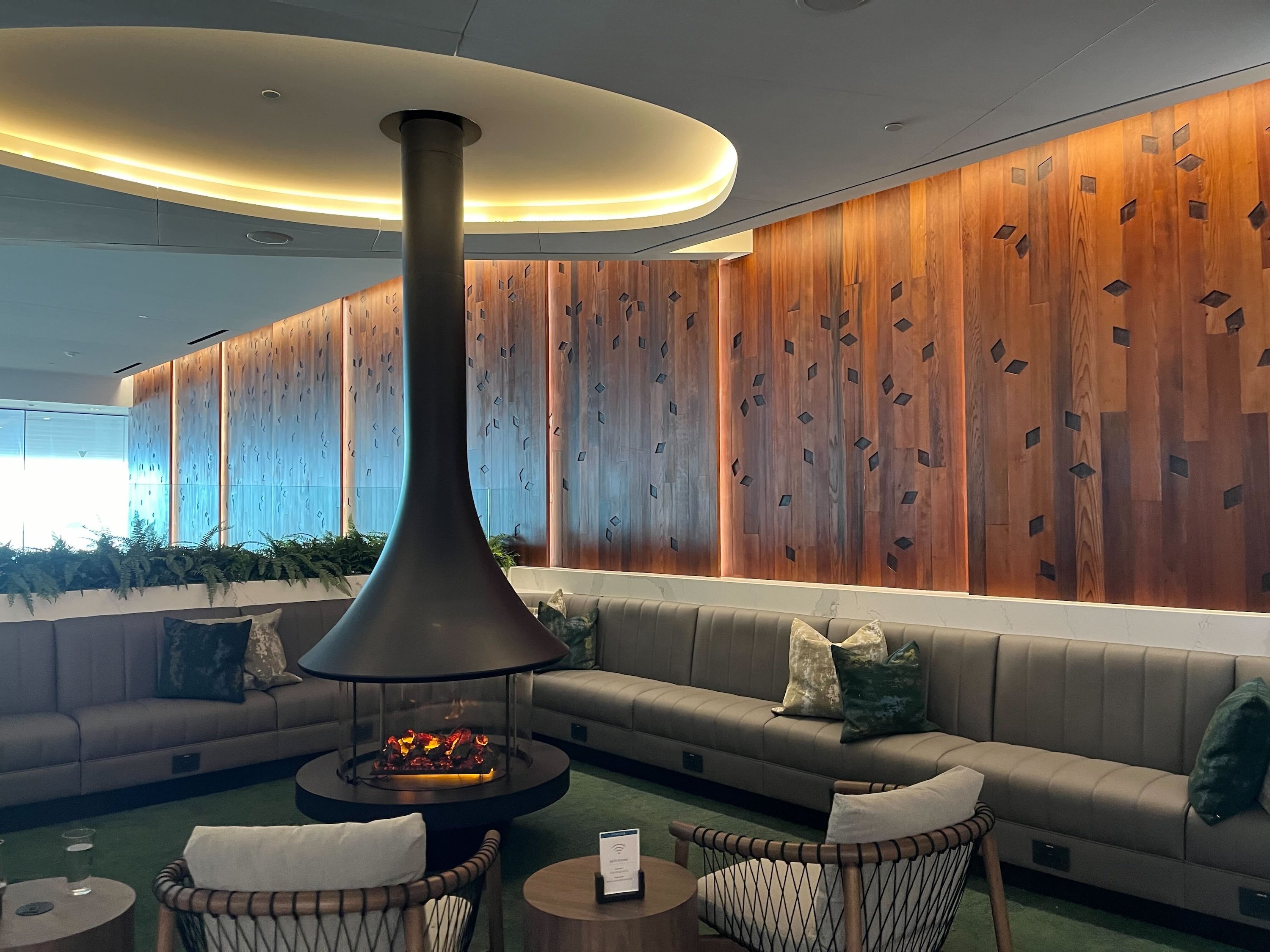 The Club SFO, foto 5