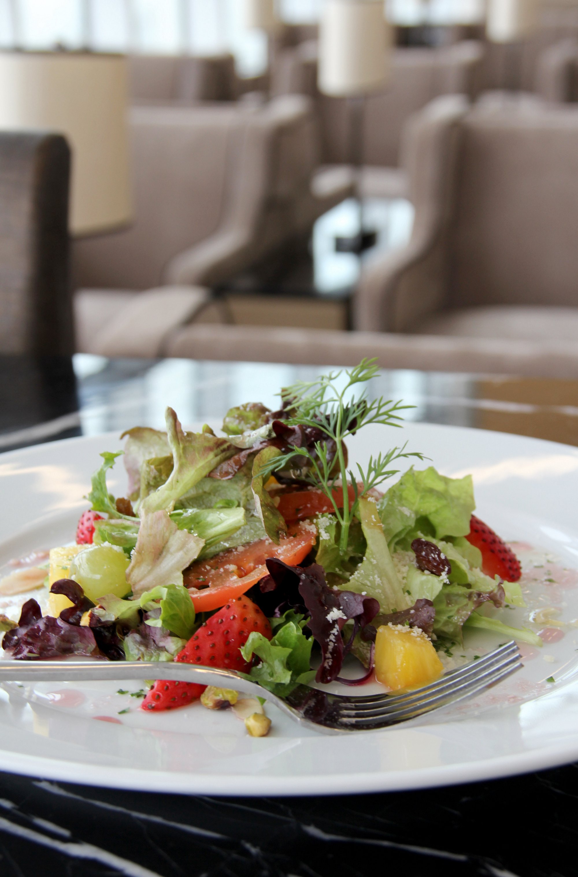Plaza Premium Lounge, foto 10