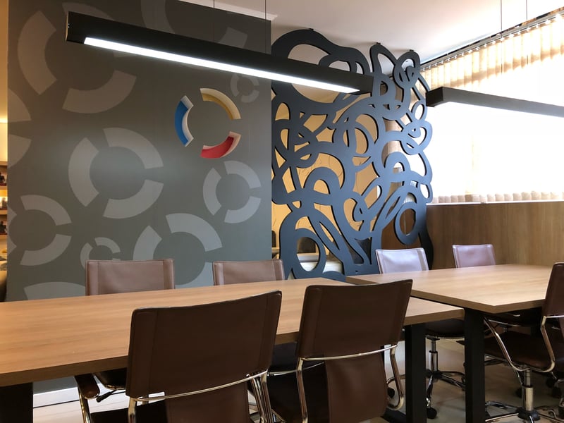 Advantage VIP Lounge, photo 2