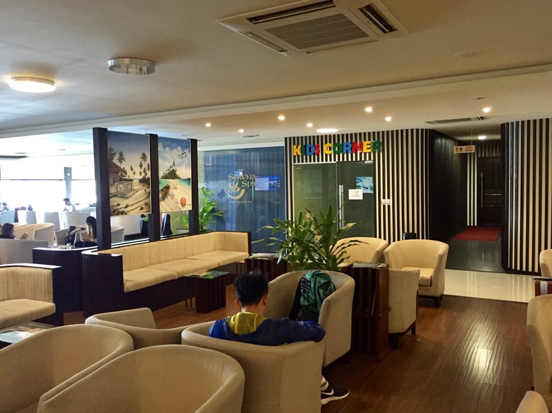 Moonimaa Lounge, photo 2