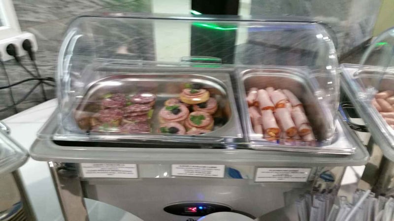 Business Lounge (Gate 6), foto 8