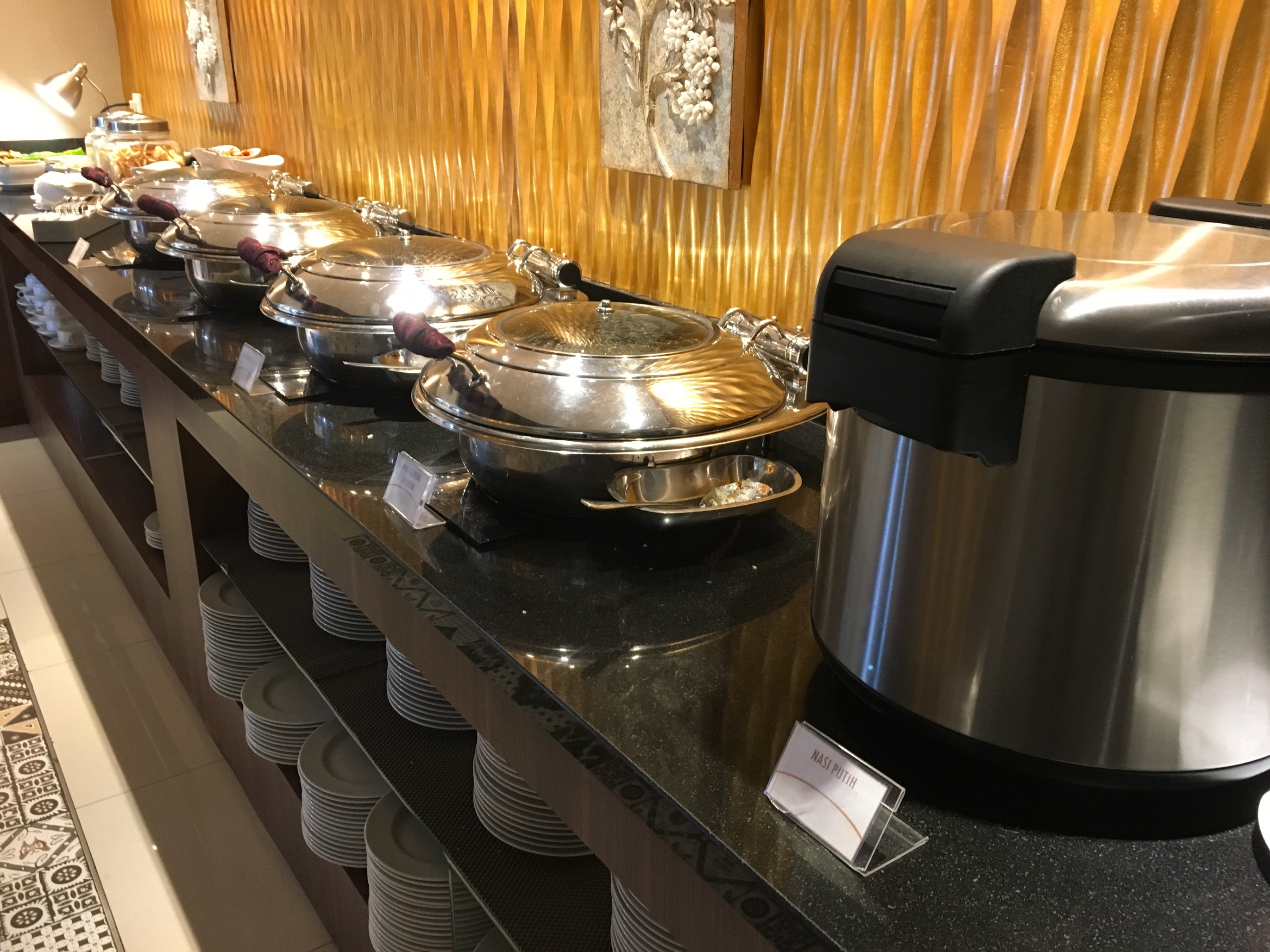 Saphire Blue Sky Executive Lounge, photo 12