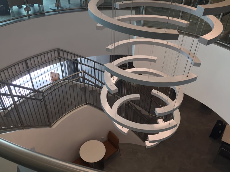 American Airlines Admirals Club, photo 3