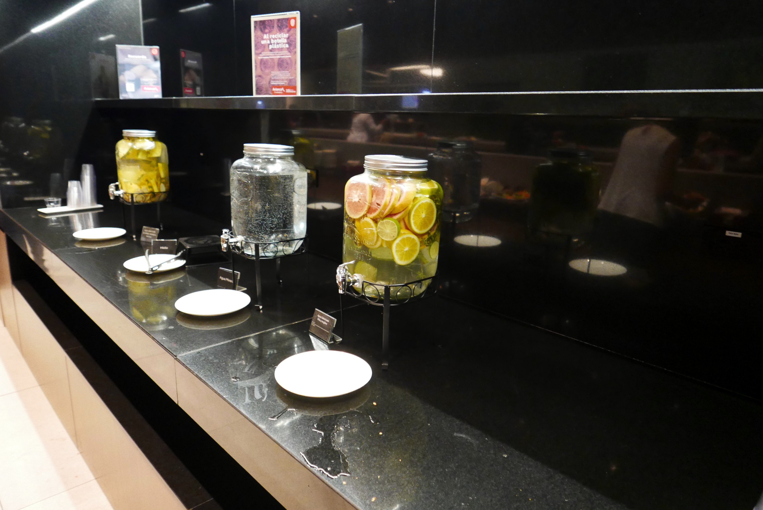 Avianca Lounge Bogota (Domestic), foto 8
