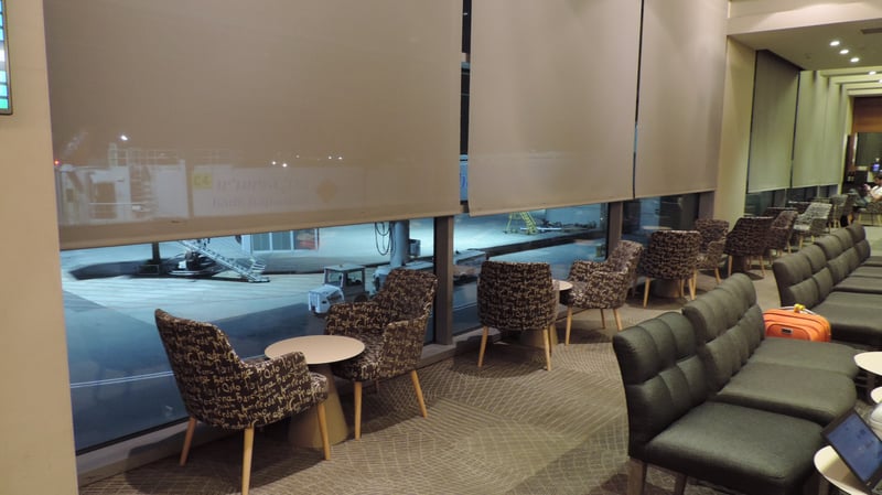 Dan Lounge, foto 2
