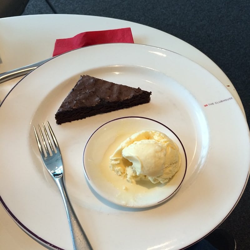 Virgin Atlantic Clubhouse, photo 8