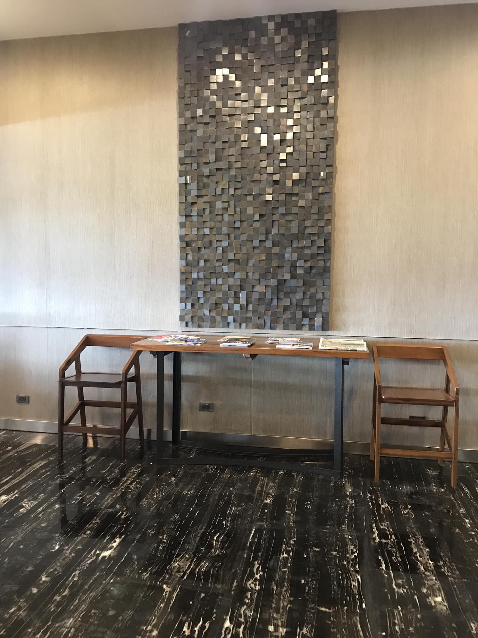 PAGSS Premium Lounge, foto 12