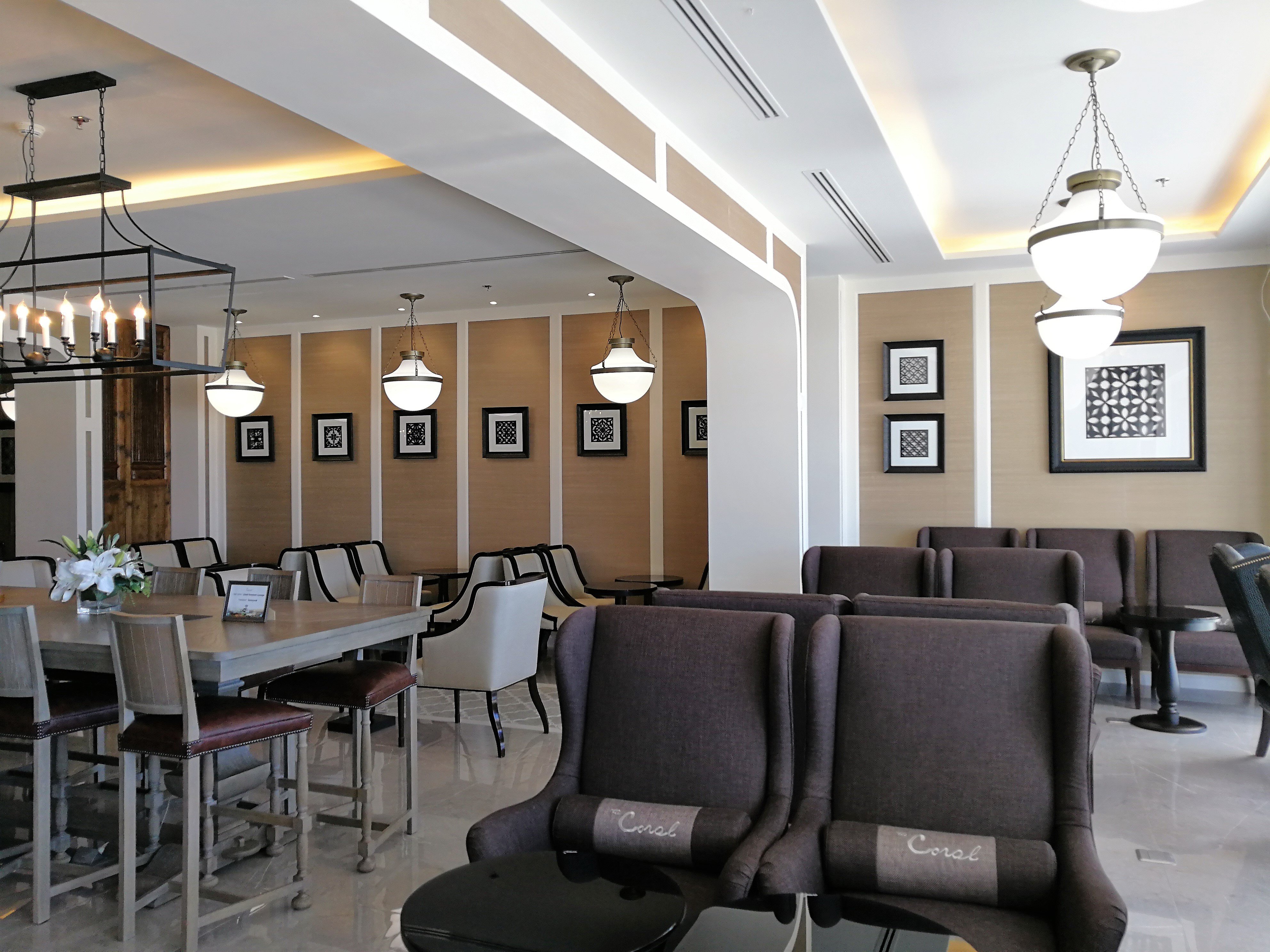 The Coral Executive Lounge, photo 7