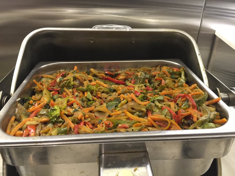 American Airlines Admirals Club & Iberia VIP Lounge, foto 11
