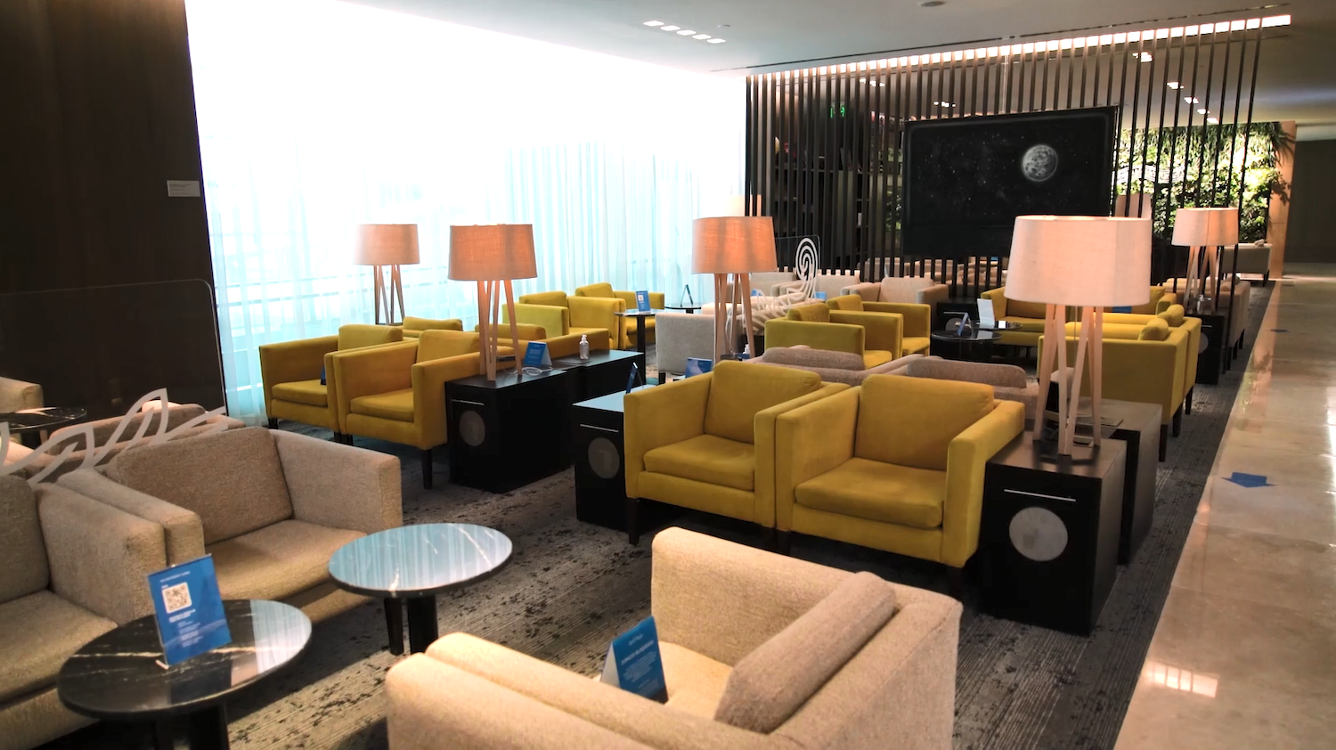 The Centurion Lounge, foto 6