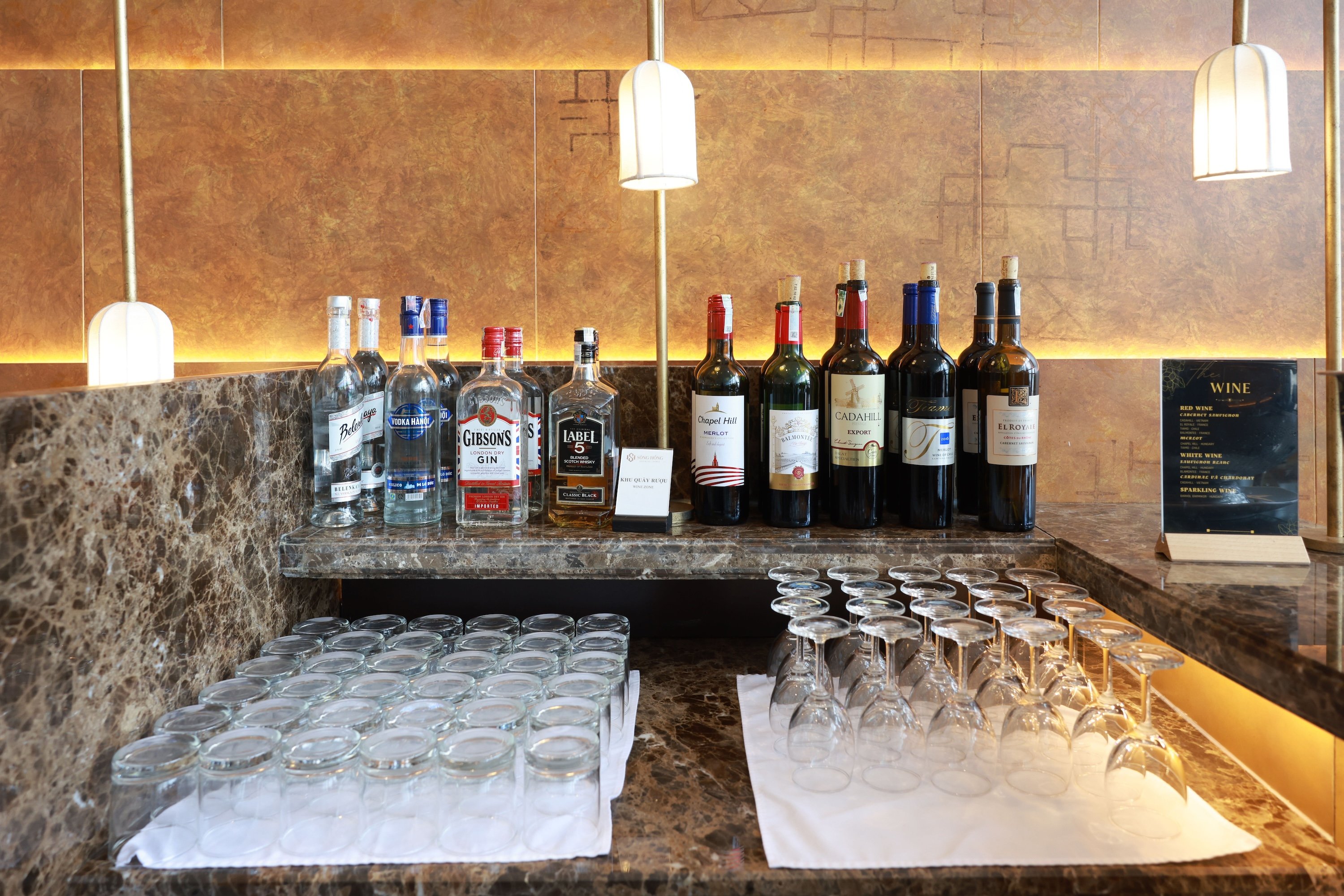 Song Hong Premium Lounge and Bar, foto 6