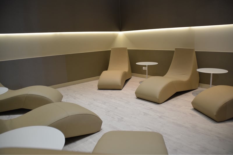 The Levity Lounge, photo 3