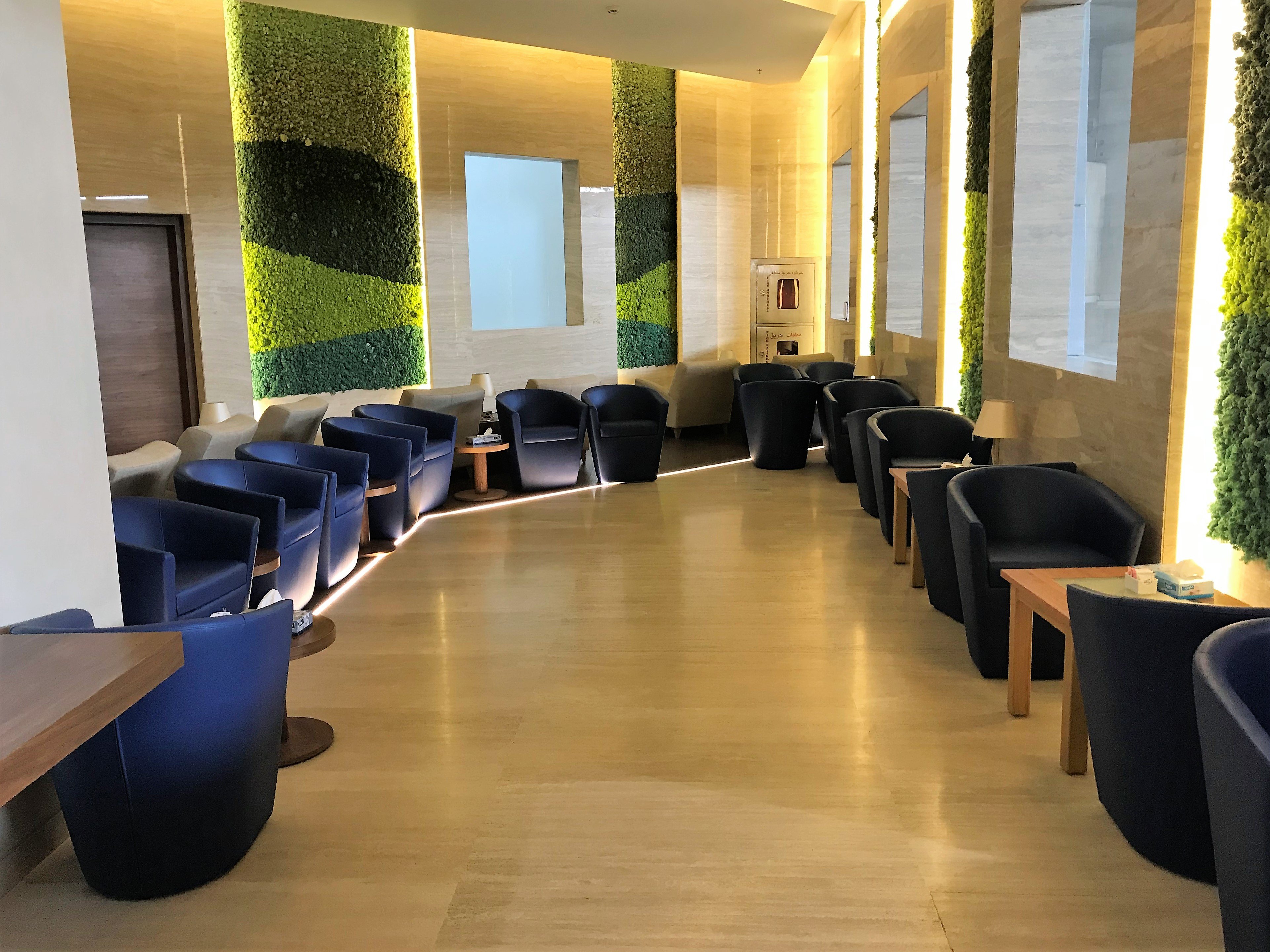 Dasman Lounge, photo 9