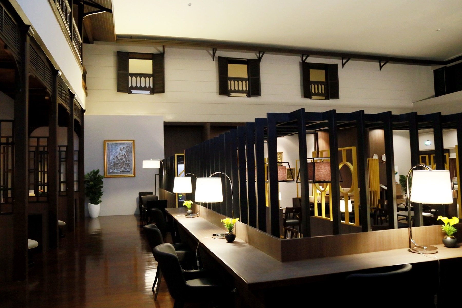 Miracle Lounge No. 2, foto 3
