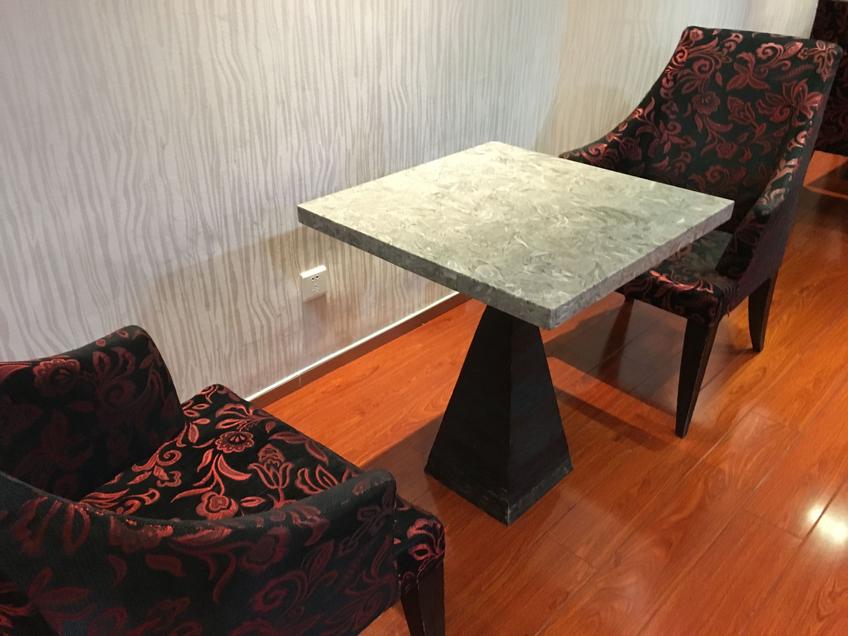 Guest Lounge, foto 12