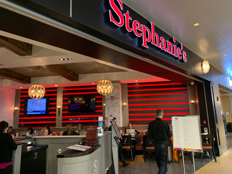Stephanie's, foto 4