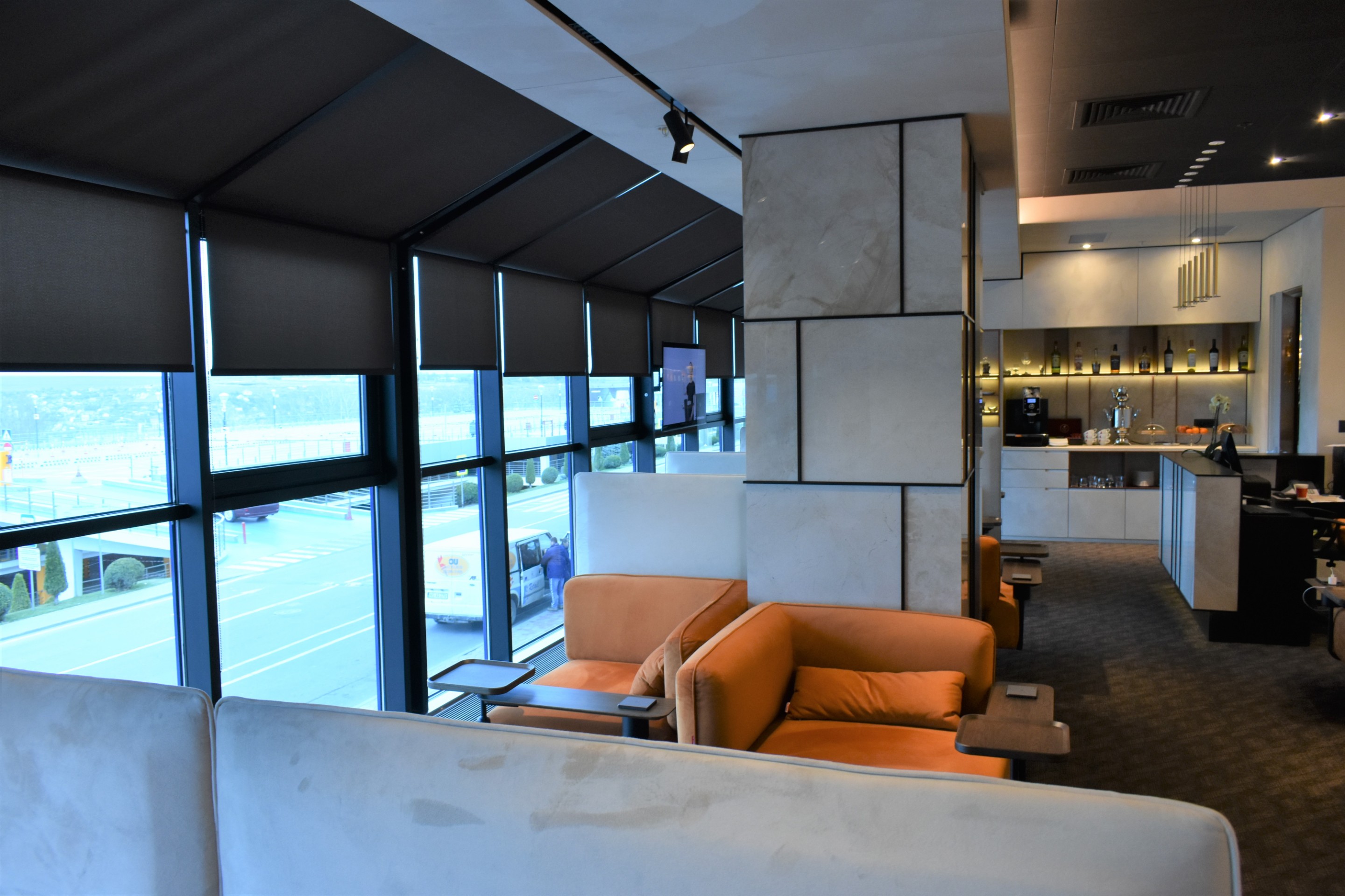 Business Lounge, foto 2