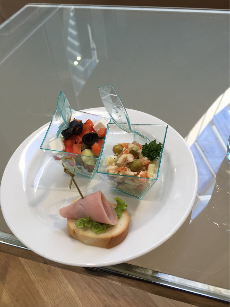 Business Lounge, foto 6