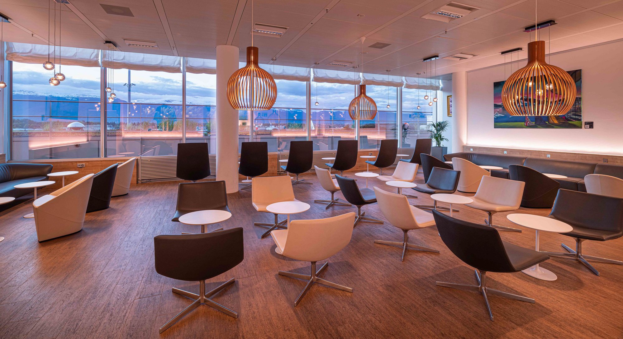 Marhaba Lounge, photo 2