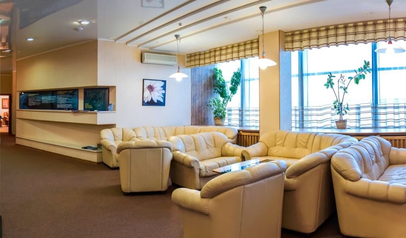 VIP Hall, foto 2