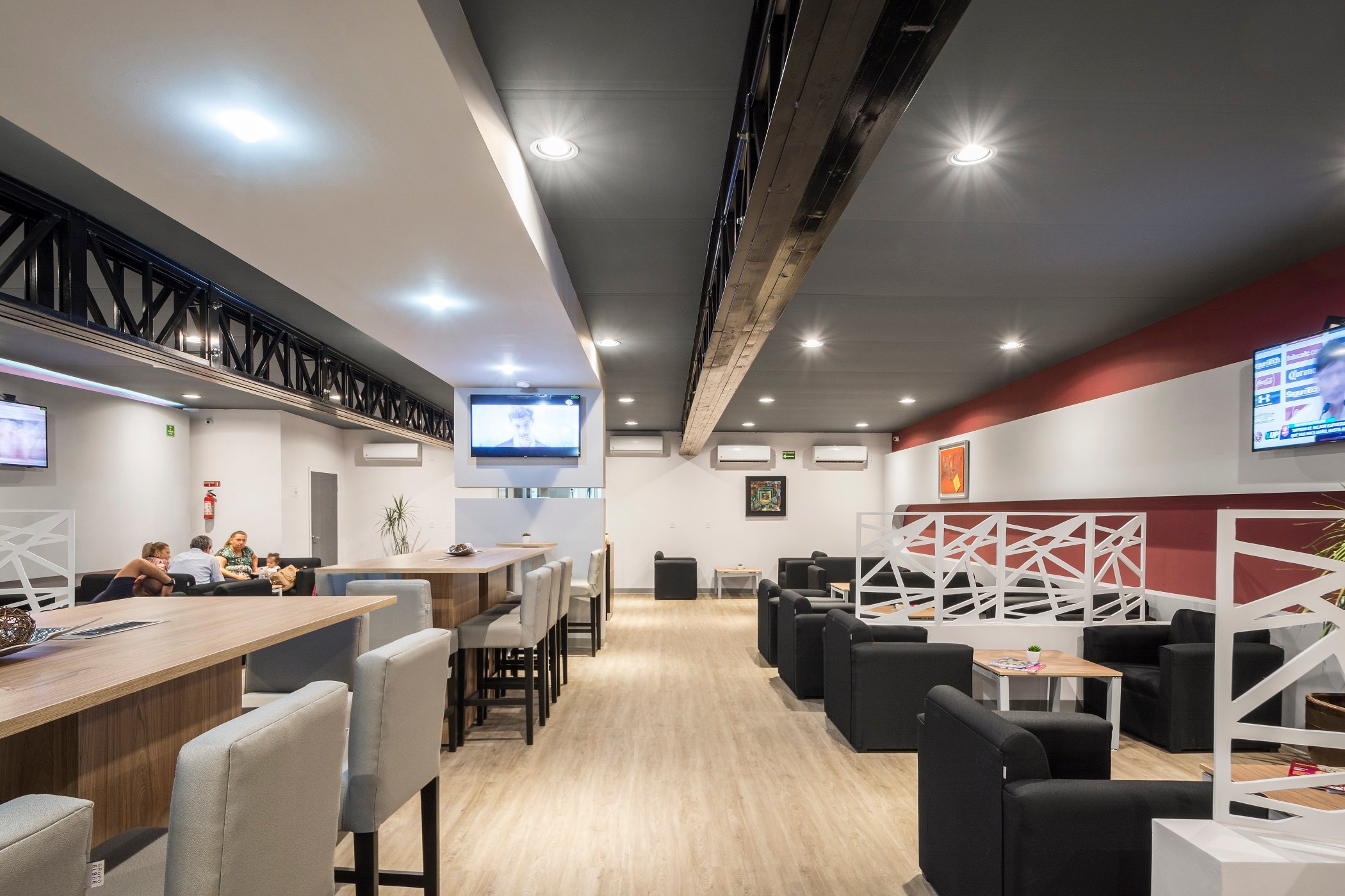 OMA Premium Lounge, foto 12