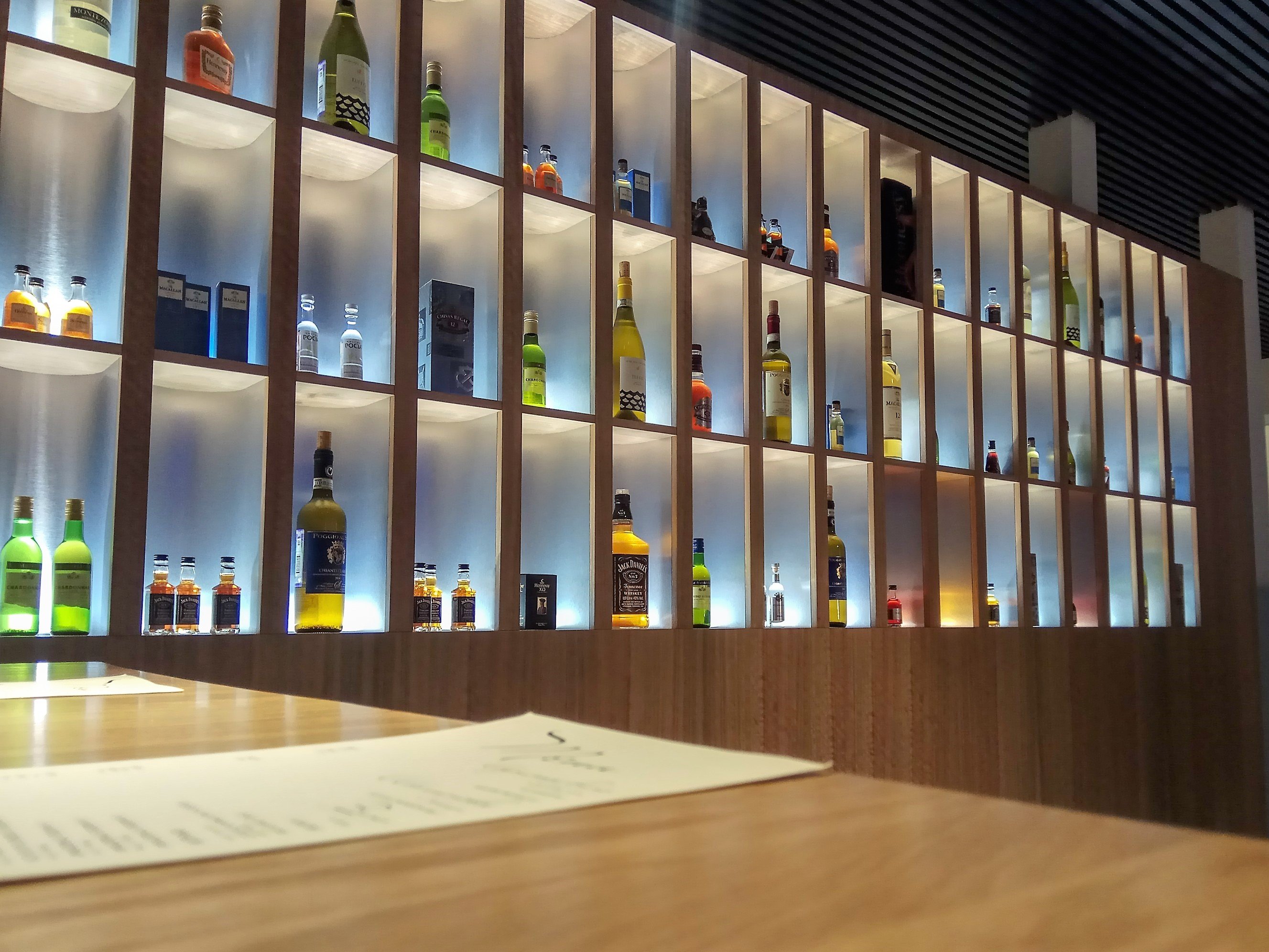 UTG Rakhmaninov Premier Lounge (Temporarily Closed), foto 7