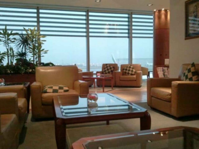 The Emirates Lounge, foto 8